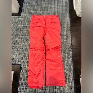 Patagonia Kids Powder Town Snow Pants